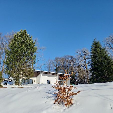 Adbs Ferienhaus Winterberg Dış mekan fotoğraf