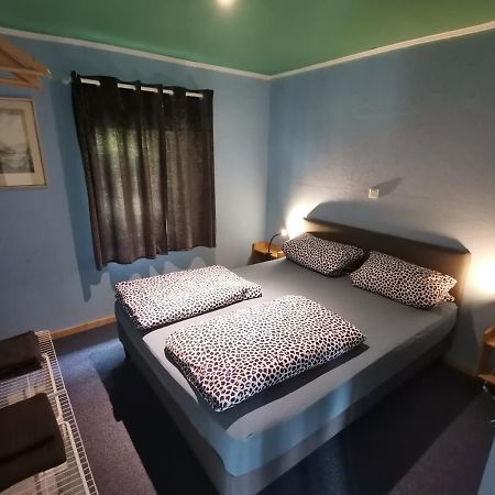 Adbs Ferienhaus Winterberg Dış mekan fotoğraf