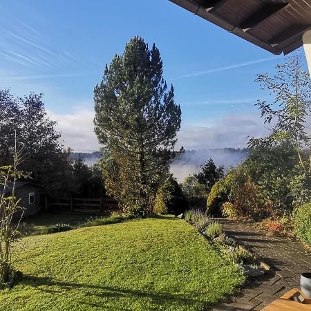 Adbs Ferienhaus Winterberg Dış mekan fotoğraf