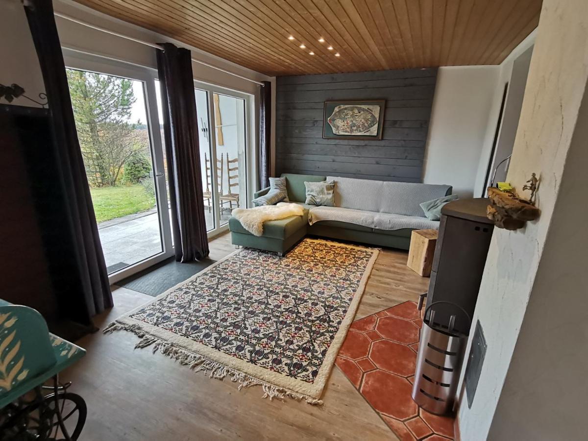 Adbs Ferienhaus Winterberg Dış mekan fotoğraf