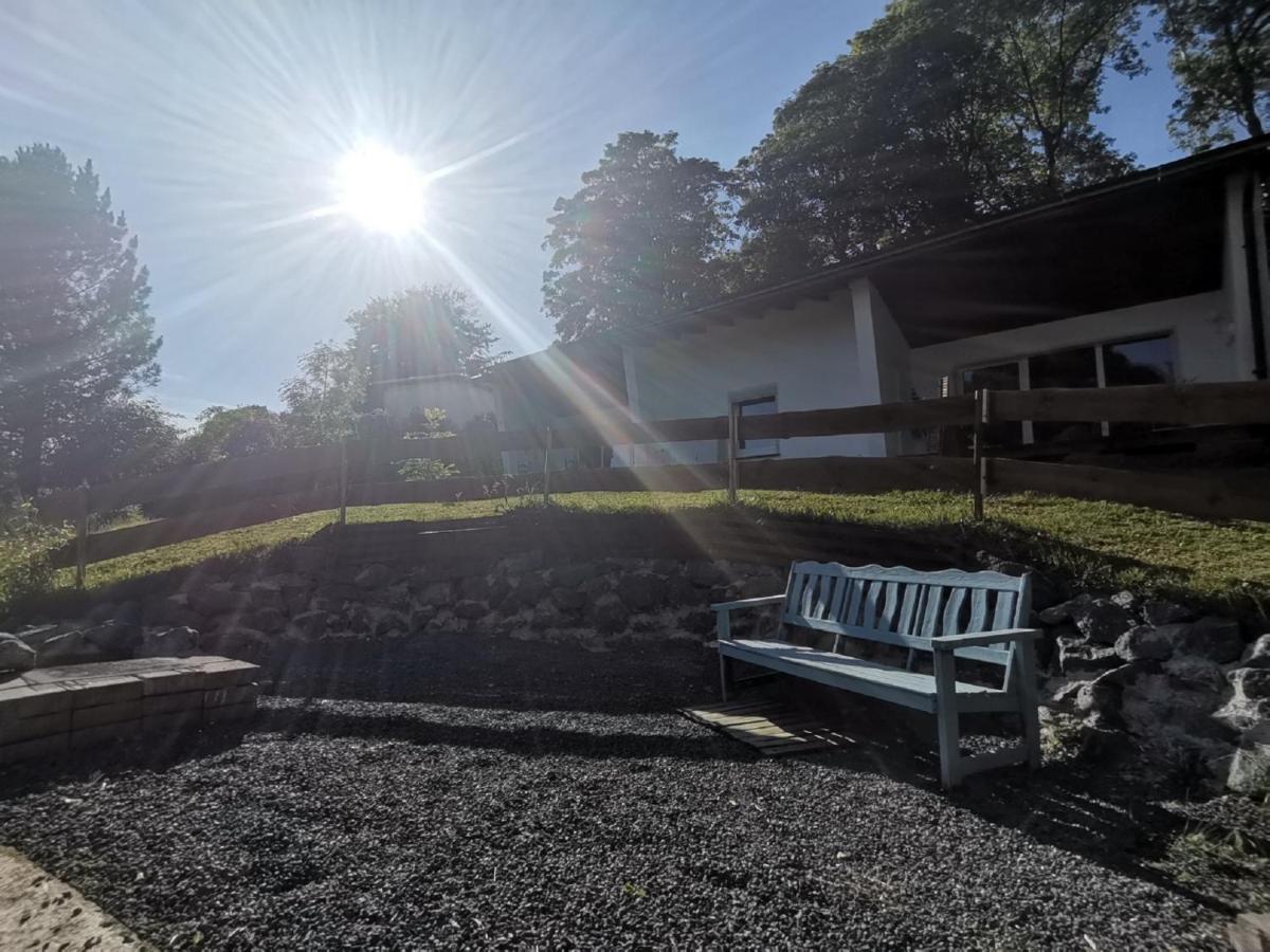 Adbs Ferienhaus Winterberg Dış mekan fotoğraf
