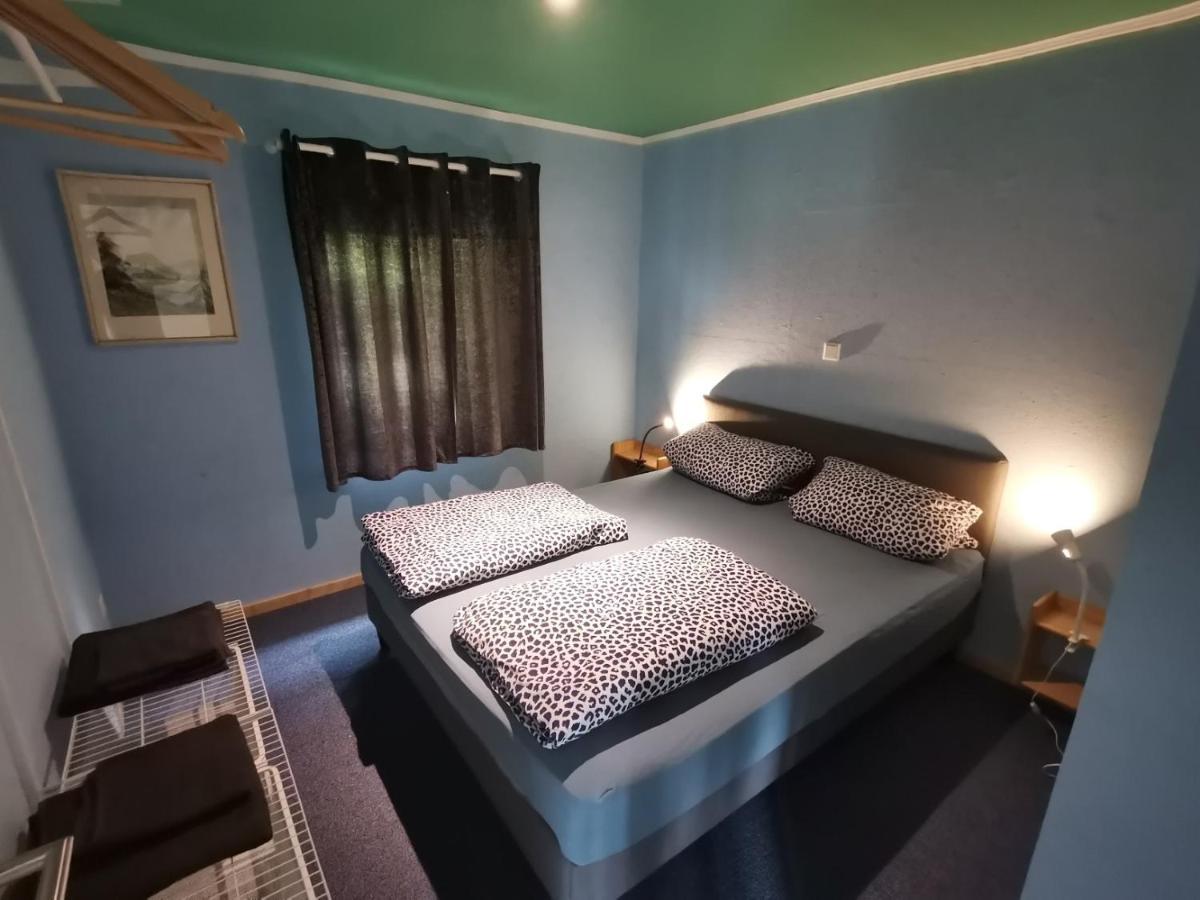 Adbs Ferienhaus Winterberg Dış mekan fotoğraf