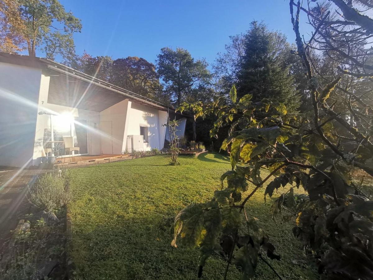 Adbs Ferienhaus Winterberg Dış mekan fotoğraf